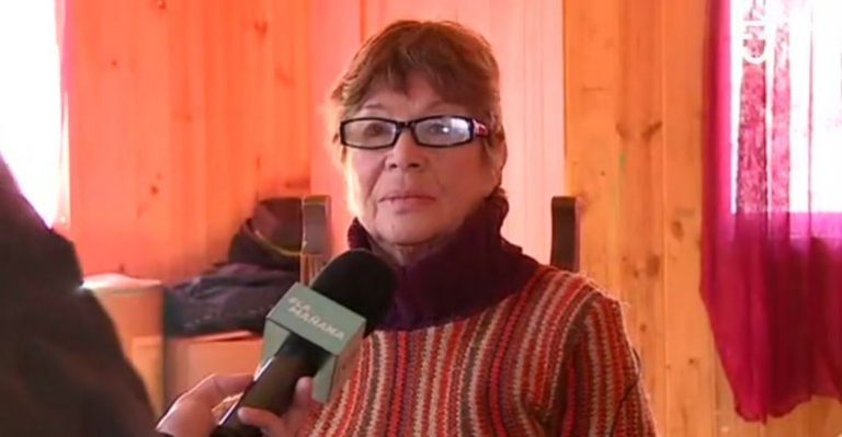 Abuela quedará con tuición de sus siete nietos - Parte 1