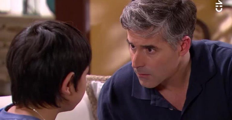 Buscando a María | Capítulo 18