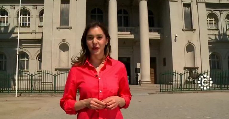 Flor de Chile | Capítulo 19 de agosto - Parte 2