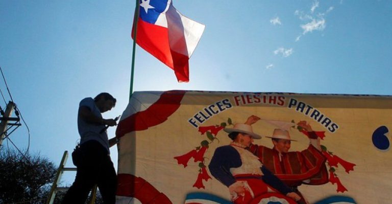 ¿Fiestas Patrias XXL? Proponen feriado toda la semana del 18