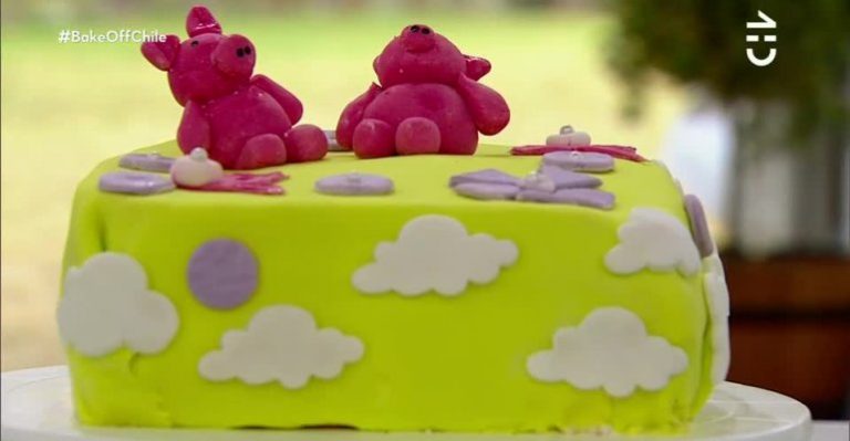 Isidora se inspiró en el cuento 