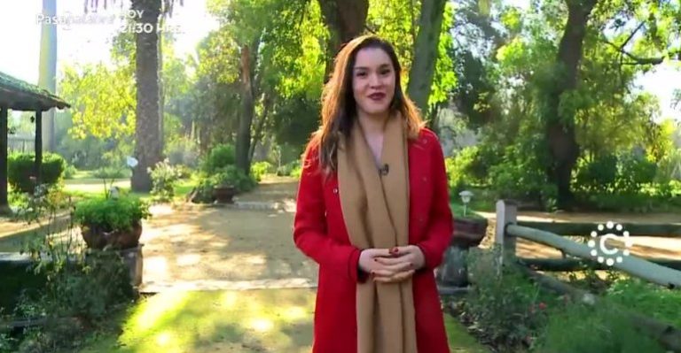 Flor de Chile | Capítulo 5 de agosto - Parte 3