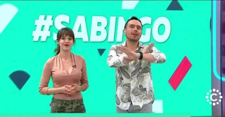 Sabingo | Capítulo 11 de agosto - Parte 1