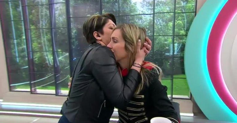 Vanessa Daroch nos explicó si su casa está cargada - Parte 5