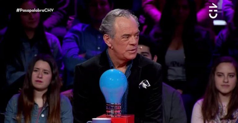 Eduardo Cruz-Johnson confesó su secreto apodo en Pasapalabra