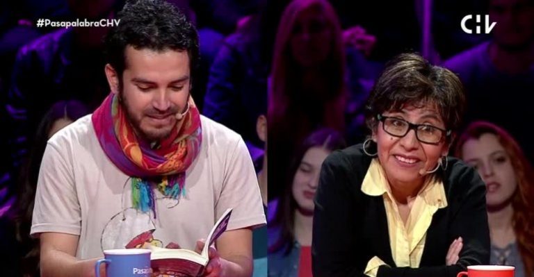 Pasapalabra | Capítulo 23 de agosto - Parte 2