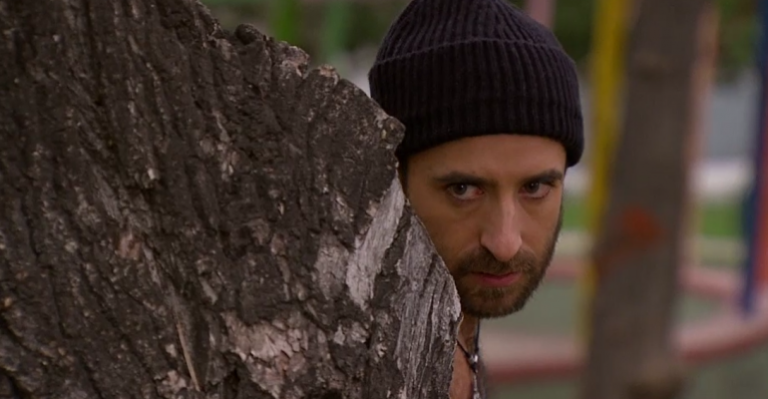 Buscando a María | Capítulo 29