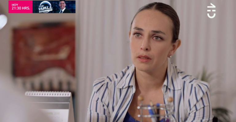 Ana recibió una noticia que cambió su vida para siempre - Parte 2