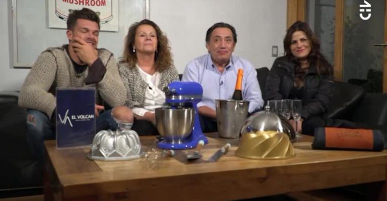 La Divina Comida | Capítulo 11 de agosto