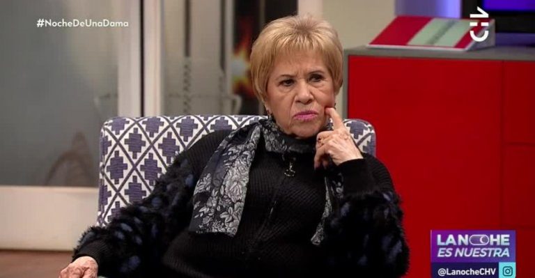 La Noche es Nuestra | Capítulo 14 de agosto - Parte 1