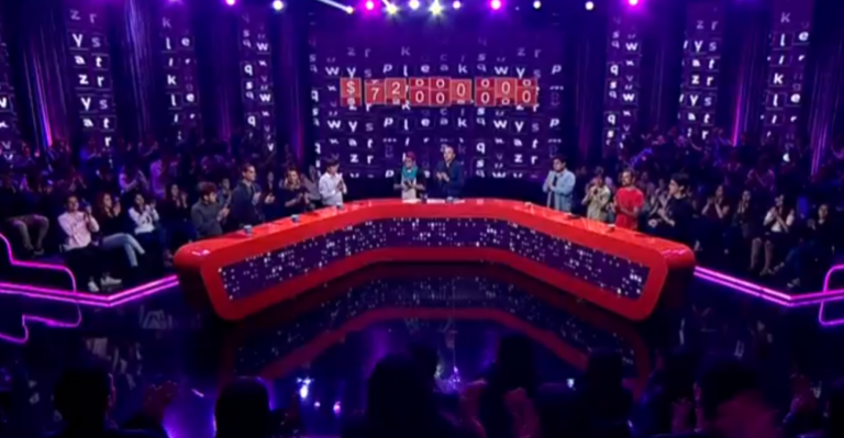 Estos son los participantes del repechaje en Pasapalabra