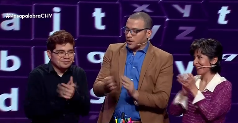 Ledy Osandón dedicó afectuoso tweet a Eduardo Peñailillo