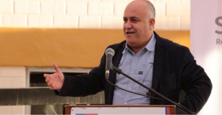 Alcalde de Quilpué propone toque de queda a menores de 14