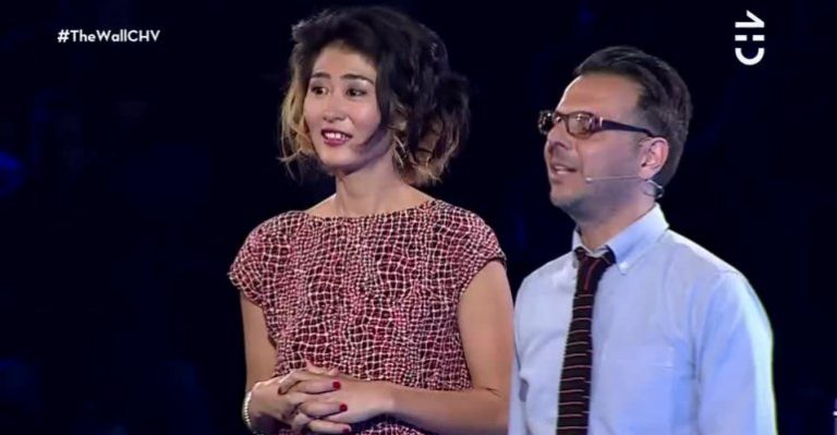 The Wall | Capítulo 15 de agosto - Parte 2