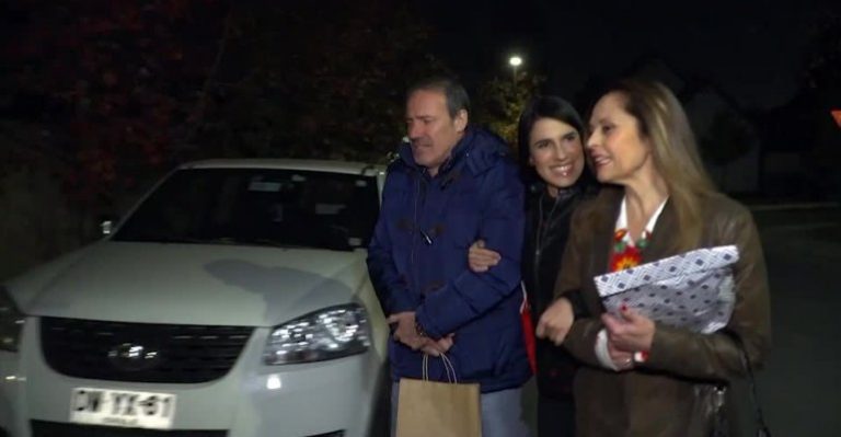 La Divina Comida tiene nuevo episodio este sábado a las 21.30 por Chilevisión