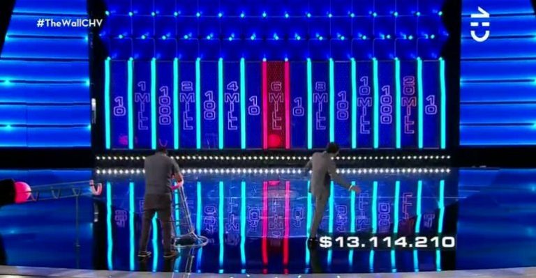 Los hermanos Silva lo perdieron todo en The Wall