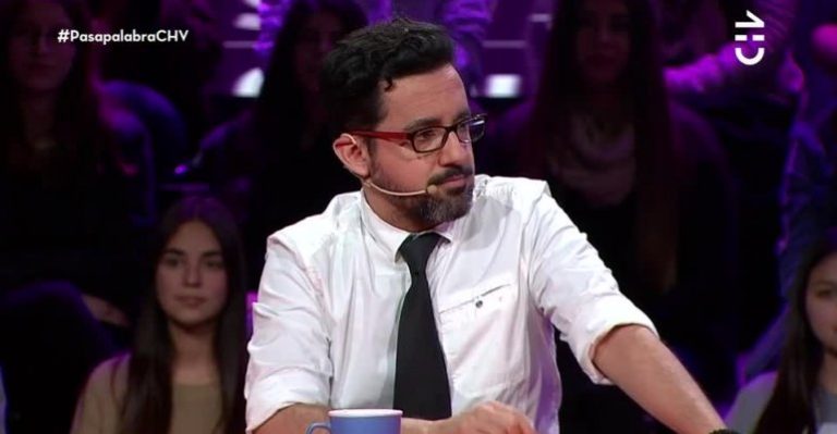 Conoce el proyecto del concursante de Pasapalabra que ayuda a personas vulnerables