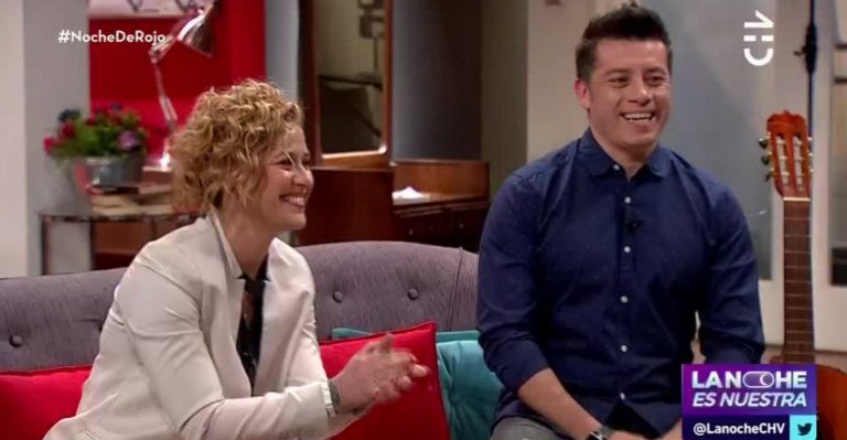 La Noche es Nuestra | Capítulo 2 de agosto - Parte 1