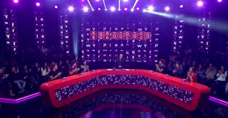 Pasapalabra | Capítulo 5 de agosto - Parte 2