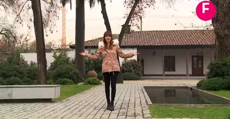 Flor de Chile | Capítulo 11 de agosto - Parte 4