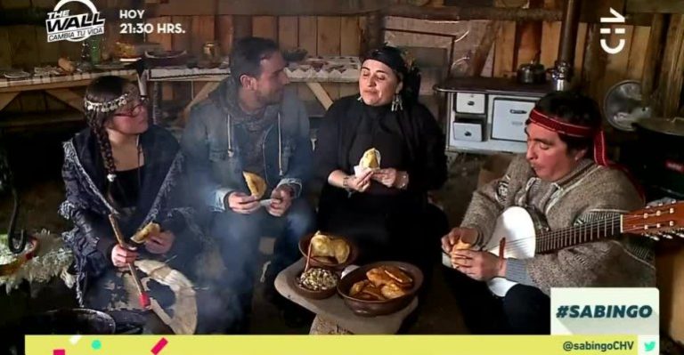 César Campos nos mostró la hermosa ruta de Fresia