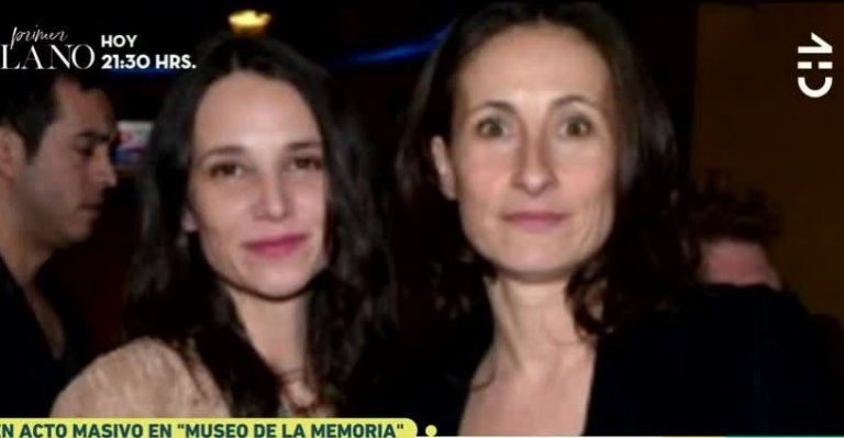 Amparo Noguera pide la salida de Paty Maldonado de Mega - Parte 1