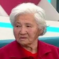 La abuelita más famosa nos visitó en La Mañana - Parte 1