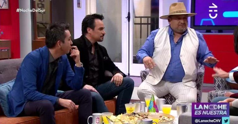 La Noche es Nuestra | Capítulo 22 de agosto - Parte 4