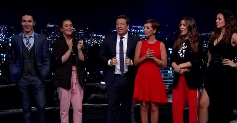 Primer Plano | Capítulo 24 de agosto - Parte 5