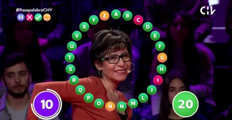 La revancha: Ledy eliminó en el rosco a Daniel Araya