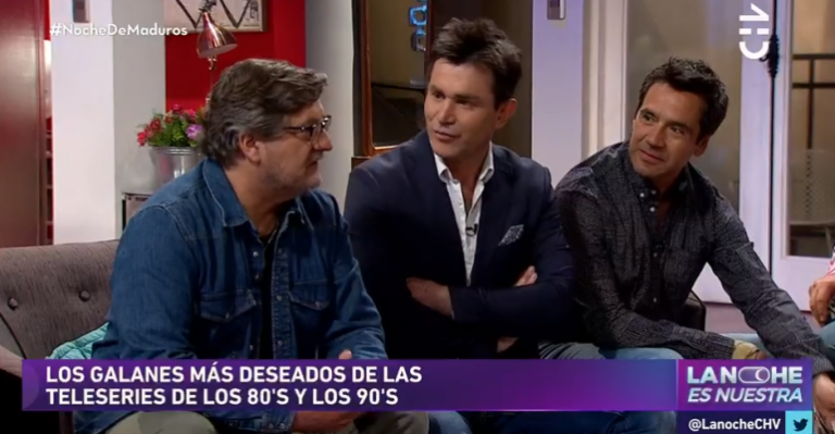 La Noche es Nuestra | Capítulo 29 de agosto - Parte 4