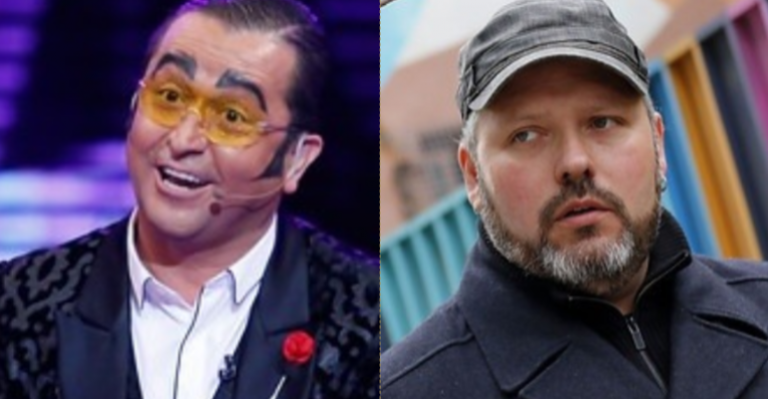 Sebastián Dávalos demandó por burlas a Yerko Puchento - Parte 1