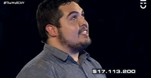 Kevin duplicó la apuesta y el muro le concedió 10 millones