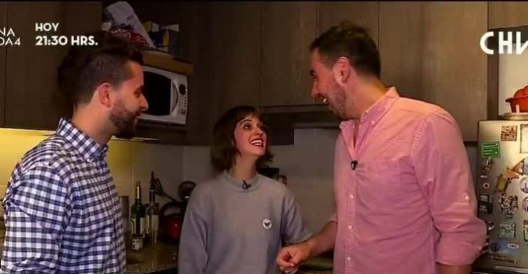 Tu receta, tu historia migrante de España