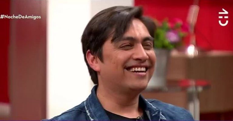 Sergio Freire habló de planes de matrimonio con Maly Jorquiera