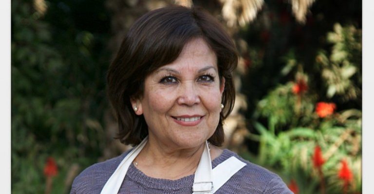 María Eugenia Chang