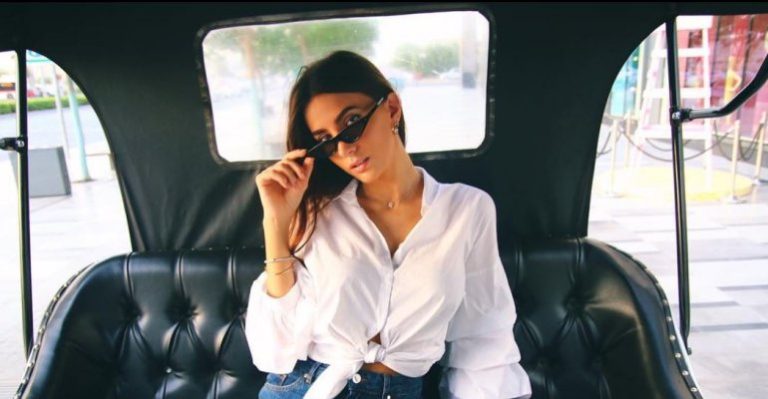 Aylén Milla regresa a Pasapalabra para un repechaje