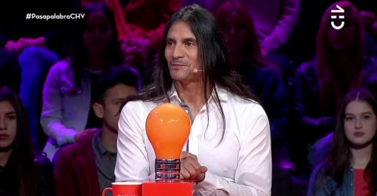 Coca Mendoza se lució en 