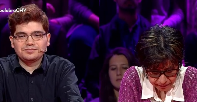 Eduardo Peñailillo y Ledy Ossandón se enfrentarán en un reñido Rosco