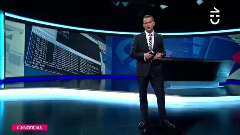 CHV Noticias Central | Viernes 31 de agosto 2018