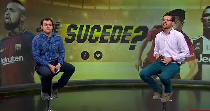 ¿Qué te pareció la nómina de la selección chilena?