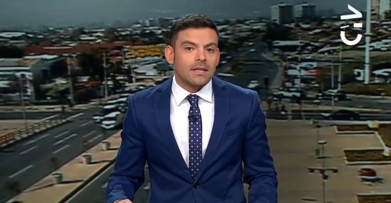 CHV Noticias tarde | Sábado 01 de septiembre 2018