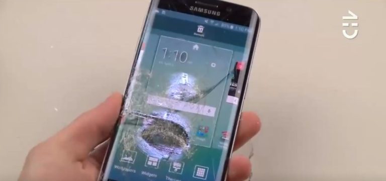 Tecno noticias: Conoce cómo cuidar tu Smartphone