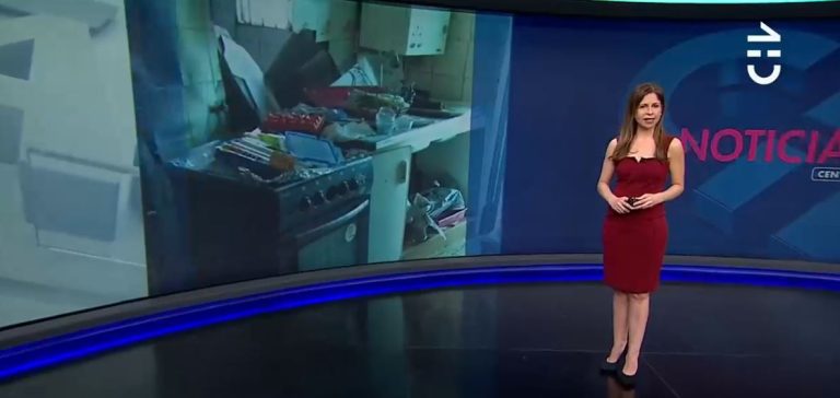 CHV Noticias central | Domingo 02 de septiembre 2018