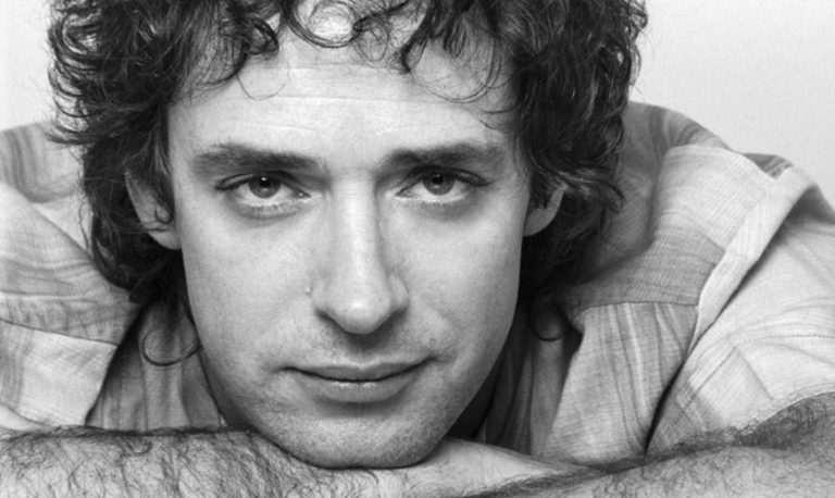 Estas fueron las últimas palabras que Gustavo Cerati dedicó a su hijo Benito