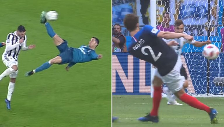 De una volea inolvidable a la chilena que paralizó el mundo: Todos los golazos nominados al Puskas 2018