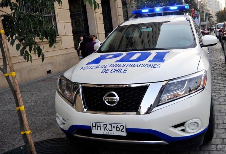 Pericias confirmaron que mujer asesinada en Coronel fue desmembrada cuando estaba viva