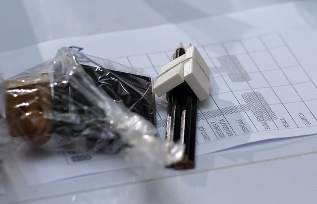 ¿Sueñas con ser puntaje nacional?: Joven creo canal de YouTube para ayudarte a conseguir los anhelados 800 puntos en la PSU