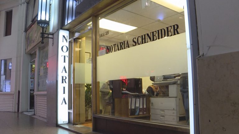 “Desnotarizar” a los chilenos: Gobierno impulsa proyecto de reforma al sistema de notarios que promete menos trámites