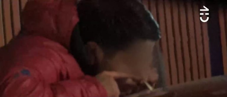 Nueva estrategia de Carabineros propone copar las calles del Barrio Bellavista y bloquear Pío Nono a la hora del cierre de los bares